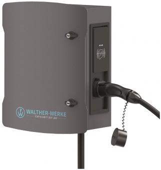 Walther Wallbox smartEVO 11 mit 98600300 