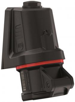 Walther CEE NEO Wandsteckdose FW110406CC 