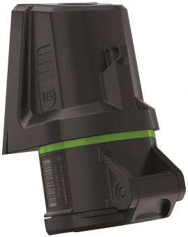 Walther CEE NEO Wandsteckdose FW110502SK 