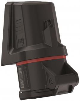 Walther CEE NEO Wandsteckdose FW110506CC 