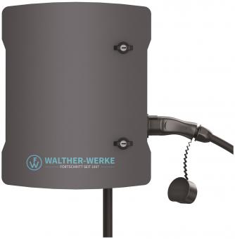 Walther Wallbox smartEVO 11 mit 98600300 