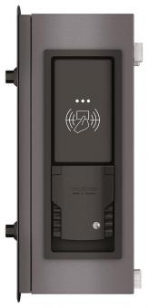 Walther Wallbox smartEVO 22 mit 98601250 