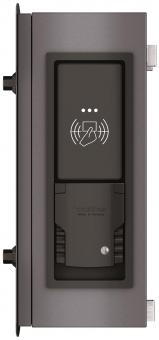Walther Wallbox smartEVO 22 mit 98601250 