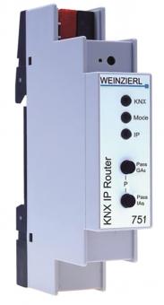 Weinzierl KNX IP Router 751         5243 