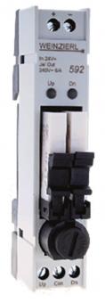 Weinzierl 5322 KNX IO Extens.Shutter 592 