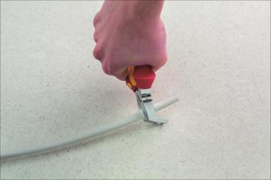 Wiha TriCut Installationszange 38552 