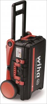 Wiha Werkzeugkoffer Set XXL 4      45734 