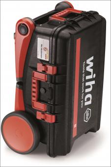 Wiha Werkzeugkoffer Set XXL 4      45734 