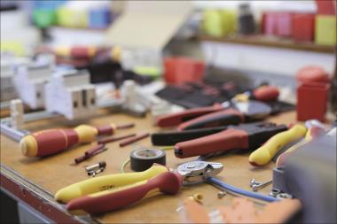 Seitenschneider                    38191 