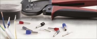 Wiha electric Crimpwerkzeug 41246 