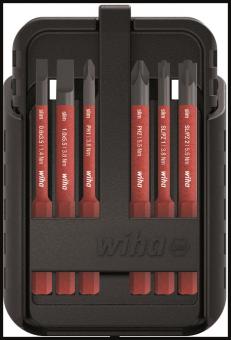 Wiha Bit-Set 