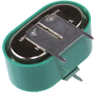 Varta Knopfzellenakku 2,4V 2/V150H Säule 