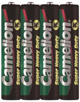 Camelion Batterie Zink  CAR03/4 10100403 