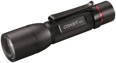 Coast Taschenlampe HX5 345lm         HX5 