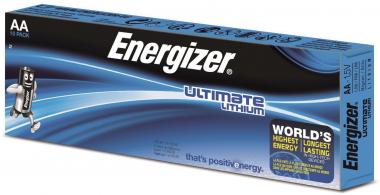 Energizer Batterie 1,5V       UCE91-10ER 