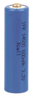 XCell IFR 14500      X14500IFR-600-SOLAR 