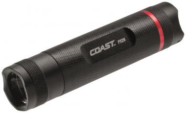 Coast PX26 LED Taschenlampe        19607 