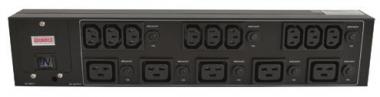 Wöhrle AC-Stromversorgung    Convert VT6 