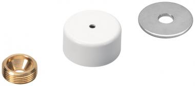 ZUM CEILING MOUNT COMPONENT WH  22171145 