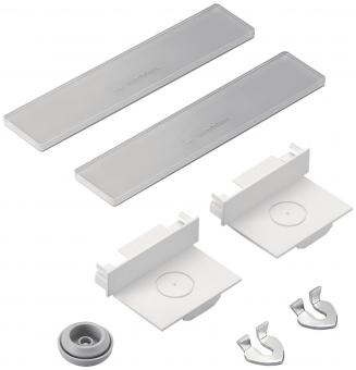 Zumtobel ECOOS2 SLIM ENDCAP SET 22171135 