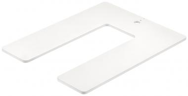 Zumtobel EPURIA WH BASE #       42190744 