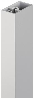 ZUM Standrohr EPURUIA silber    42187080 
