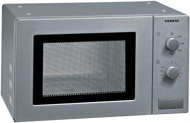 SIEMENS HF 12 M 540 Ed Mikrowelle 