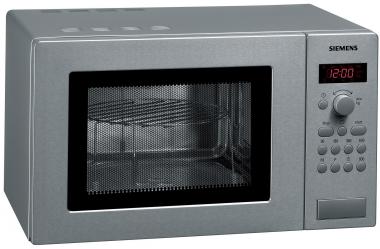 SIEMENS HF 15 G 541 Ed Mikrowelle 