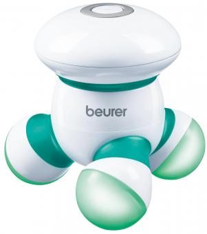 Beurer MG 16 grün Mini-Massager  646.16 