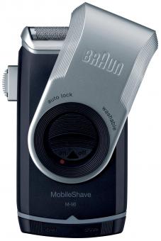 BRAUN                    MobileShave M90 