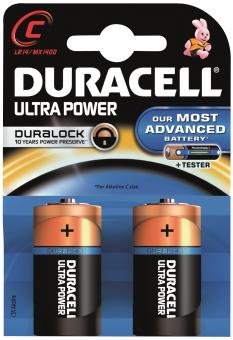 DURA Ultra Power M3 Baby LR14     133677 