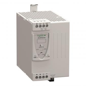 GS SPANNUNGSVERSORGUNG 100- ABL8RPS24100 