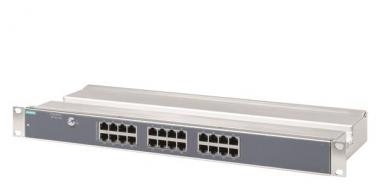 Siemens               6GK5124-0BA00-3AR3 