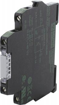 Murrelektronik MIRO TR 24VDC 24VDC 52520 