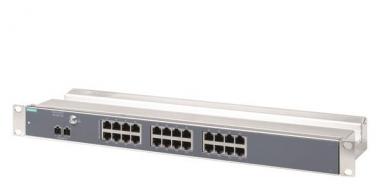 Siemens               6GK5124-0BA00-2AR3 