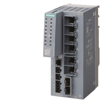 Siemens SCALANCE      6GK5636-2GS00-2AC2 