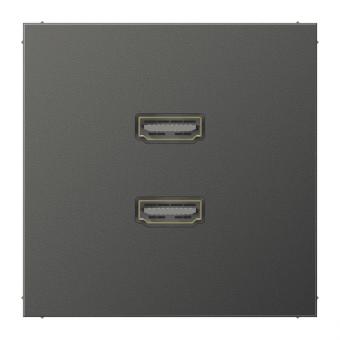 JG Multimediaanschlusssystem  MAAL1133AN 
