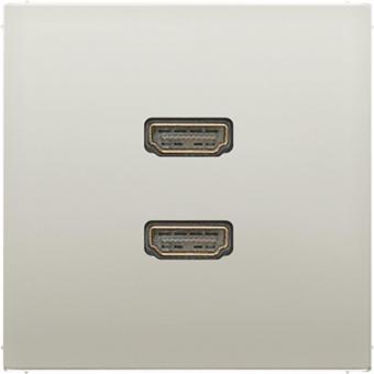 JG Multimediaanschlusssystem    MAES1133 