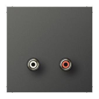 JG Multimediaanschlusssystem  MAAL1021AN 
