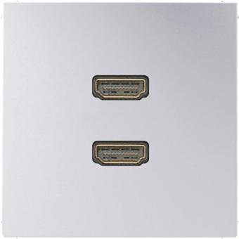 JG Multimediaanschlusssystem    MAAL1133 