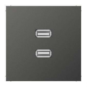 JG Multimediaanschlusssystem  MAAL1153AN 