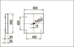RIDI IHLS-L 424/760-840 SM       0650560 