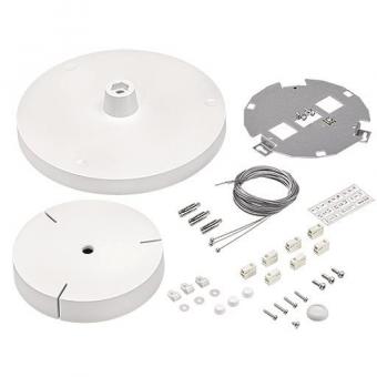 Zumtobel LANOS M/L SUSP SET     22171790 