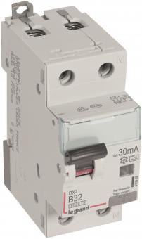Legrand 410968 DX3 Fi/LS-Schalter B 32A 