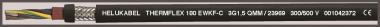 HELU THERMFLEX 180 EWKF-C 20G1,5   79818 