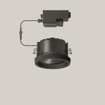 Bega Deckeneinbauleuchte         24702K3 