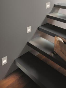 PAULM Wandeinbauleu. Edge Quadro   93093 