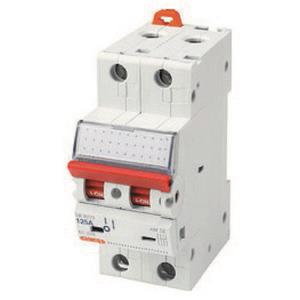 GEWISS Lasttrennschalter         GW96114 