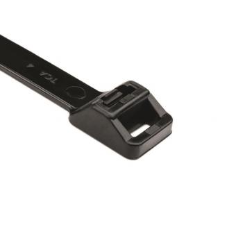 Hellermann RT250M-PA66-BK(25) Kabel- 