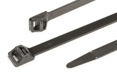 Hellermann RT250M-PA66-BK(25) Kabel- 